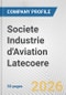 Societe Industrie d'Aviation Latecoere Fundamental Company Report Including Financial, SWOT, Competitors and Industry Analysis - Product Thumbnail Image