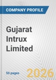 Gujarat Intrux Limited Fundamental Company Report Including Financial, SWOT, Competitors and Industry Analysis- Product Image