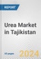 Urea Market in Tajikistan: 2016-2022 Review and Forecast to 2026 - Product Thumbnail Image