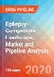 Epilepsy- Competitive Landscape, Market and Pipeline Analysis, 2020 - Product Thumbnail Image
