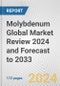 Molybdenum Global Market Review 2024 and Forecast to 2033 - Product Image