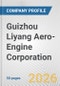 Guizhou Liyang Aero-Engine Corporation Fundamental Company Report Including Financial, SWOT, Competitors and Industry Analysis - Product Thumbnail Image