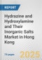 Hydrazine and Hydroxylamine and Their Inorganic Salts Market in Hong Kong: Business Report 2025 - Product Thumbnail Image