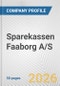 Sparekassen Faaborg A/S Fundamental Company Report Including Financial, SWOT, Competitors and Industry Analysis - Product Thumbnail Image