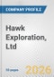 Hawk Exploration, Ltd. Fundamental Company Report Including Financial, SWOT, Competitors and Industry Analysis - Product Thumbnail Image