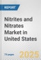 Nitrites and Nitrates Market in United States: Business Report 2024 - Product Thumbnail Image