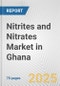 Nitrites and Nitrates Market in Ghana: Business Report 2024 - Product Thumbnail Image