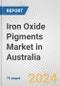 Iron Oxide Pigments Market in Australia: Business Report 2024 - Product Thumbnail Image