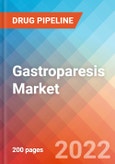 Gastroparesis - Market Insight, Epidemiology and Market Forecast -2032- Product Image