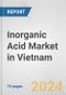 Inorganic Acid Market in Vietnam: Business Report 2024 - Product Thumbnail Image