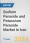 Sodium Peroxide and Potassium Peroxide Market in Iran: Business Report 2022 - Product Thumbnail Image
