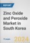 Zinc Oxide and Peroxide Market in South Korea: Business Report 2022 - Product Thumbnail Image