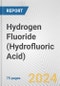 Hydrogen Fluoride (Hydrofluoric Acid): European Union Market Outlook 2023-2027 - Product Image