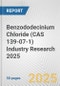 Benzododecinium Chloride (CAS 139-07-1) Industry Research 2025: Global and Regional Market Trends 2019-2024 and Forecast to 2029 - Product Thumbnail Image