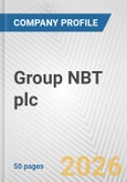 Group NBT plc Fundamental Company Report Including Financial, SWOT, Competitors and Industry Analysis- Product Image