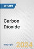 Carbon Dioxide: European Union Market Outlook 2023-2027- Product Image