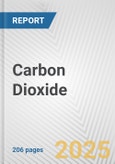 Carbon Dioxide: European Union Market Outlook 2023-2027- Product Image