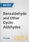 Benzaldehyde and Other Cyclic Aldehydes: European Union Market Outlook 2023-2027 - Product Image