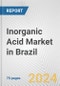 Inorganic Acid Market in Brazil: Business Report 2024 - Product Thumbnail Image