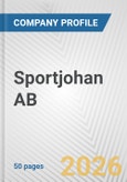 Sportjohan AB Fundamental Company Report Including Financial, SWOT, Competitors and Industry Analysis- Product Image