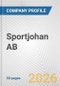 Sportjohan AB Fundamental Company Report Including Financial, SWOT, Competitors and Industry Analysis - Product Thumbnail Image
