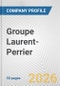 Groupe Laurent-Perrier Fundamental Company Report Including Financial, SWOT, Competitors and Industry Analysis - Product Thumbnail Image