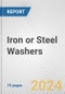 Iron or Steel Washers: European Union Market Outlook 2023-2027 - Product Thumbnail Image