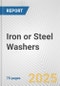 Iron or Steel Washers: European Union Market Outlook 2023-2027 - Product Thumbnail Image