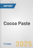 Cocoa Paste: European Union Market Outlook 2023-2027- Product Image