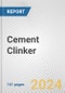 Cement Clinker: European Union Market Outlook 2023-2027 - Product Image