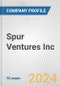 Spur Ventures Inc. Fundamental Company Report Including Financial, SWOT, Competitors and Industry Analysis - Product Thumbnail Image