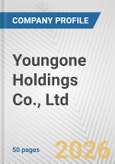 Youngone Holdings Co., Ltd Fundamental Company Report Including Financial, SWOT, Competitors and Industry Analysis- Product Image