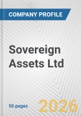 Sovereign Assets Ltd. Fundamental Company Report Including Financial, SWOT, Competitors and Industry Analysis- Product Image