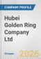 Hubei Golden Ring Company Ltd Fundamental Company Report Including Financial, SWOT, Competitors and Industry Analysis - Product Thumbnail Image