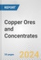 Copper Ores and Concentrates: European Union Market Outlook 2023-2027 - Product Image
