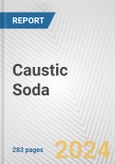 Caustic Soda: European Union Market Outlook 2023-2027- Product Image