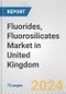 Fluorides, Fluorosilicates Market in United Kingdom: Business Report 2024 - Product Thumbnail Image