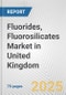 Fluorides, Fluorosilicates Market in United Kingdom: Business Report 2024 - Product Thumbnail Image