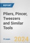 Pliers, Pincer, Tweezers and Similar Tools: European Union Market Outlook 2023-2027 - Product Thumbnail Image