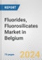 Fluorides, Fluorosilicates Market in Belgium: Business Report 2024 - Product Thumbnail Image