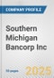 Southern Michigan Bancorp Inc. Fundamental Company Report Including Financial, SWOT, Competitors and Industry Analysis - Product Thumbnail Image