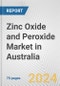 Zinc Oxide and Peroxide Market in Australia: Business Report 2022 - Product Thumbnail Image