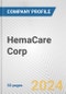 HemaCare Corp. Fundamental Company Report Including Financial, SWOT, Competitors and Industry Analysis - Product Thumbnail Image