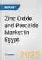 Zinc Oxide and Peroxide Market in Egypt: Business Report 2024 - Product Image