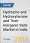 Hydrazine and Hydroxylamine and Their Inorganic Salts Market in India: Business Report 2022 - Product Thumbnail Image