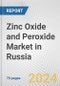 Zinc Oxide and Peroxide Market in Russia: Business Report 2024 - Product Thumbnail Image