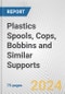 Plastics Spools, Cops, Bobbins and Similar Supports: European Union Market Outlook 2023-2027 - Product Thumbnail Image
