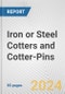Iron or Steel Cotters and Cotter-Pins: European Union Market Outlook 2023-2027 - Product Thumbnail Image