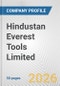 Hindustan Everest Tools Limited Fundamental Company Report Including Financial, SWOT, Competitors and Industry Analysis - Product Thumbnail Image