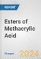 Esters of Methacrylic Acid: European Union Market Outlook 2023-2027 - Product Thumbnail Image